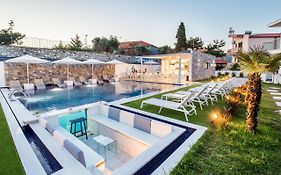 Epicentrum Suites